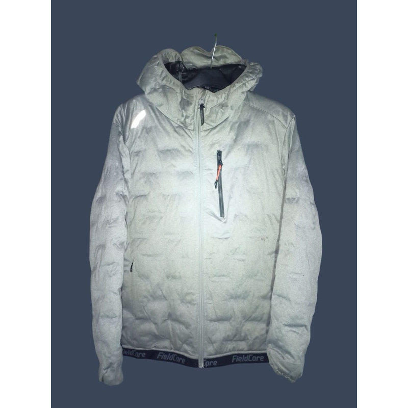 Jaket Gunung Thermal merk FieldCore