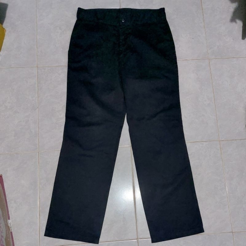 CELANA CHINO BEAMS JAPAN WORK PANTS