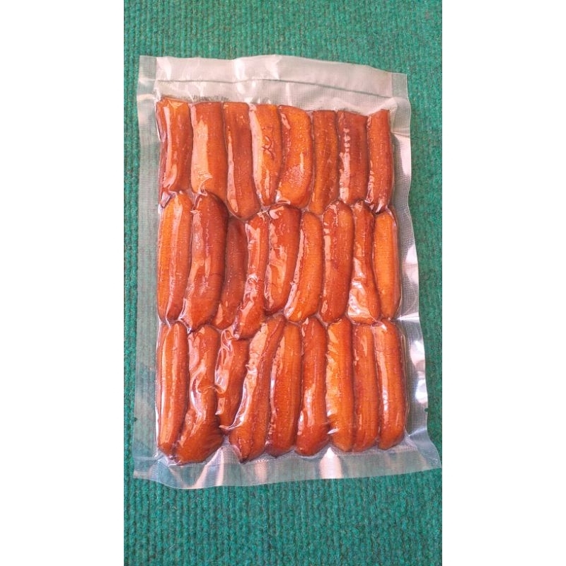 

pisang sale madu (250 gram)