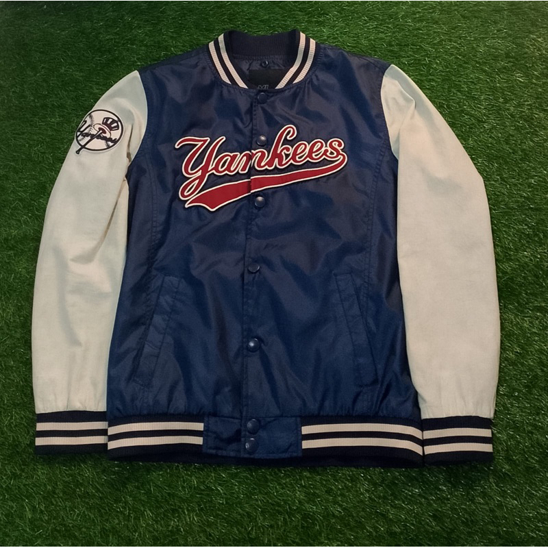 VARSITY MLB YANKEES