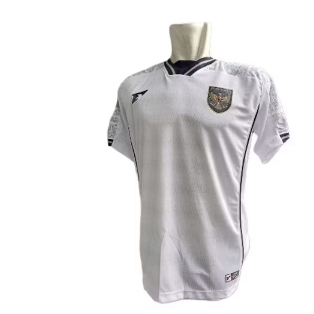 Jersey Timnas Indonesia Away 2025 Grade Original