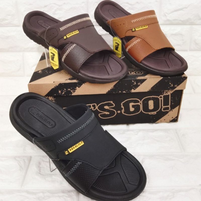 PAKALOLO KARANG 05 - SANDAL PRIA 100% ORIGINAL PAKALOLO