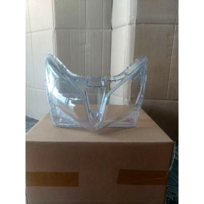 mika lampu depan Vario techno 125 old tahun 2012-2015