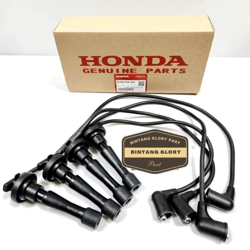 KABEL BUSI HONDA CRV GEN 1 GEN 2