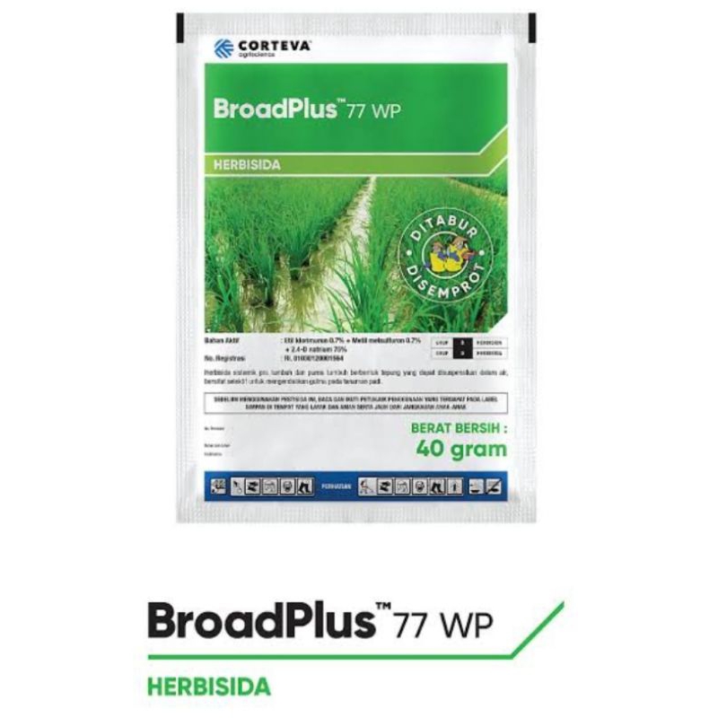 broadplus 77wp