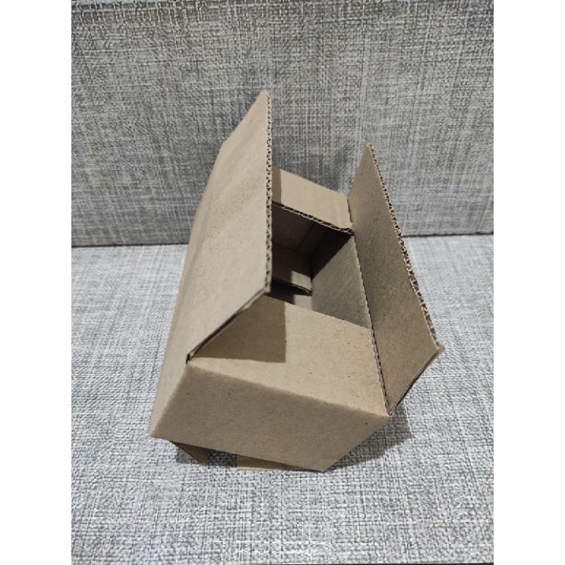 

Tambahan Kardus Packing