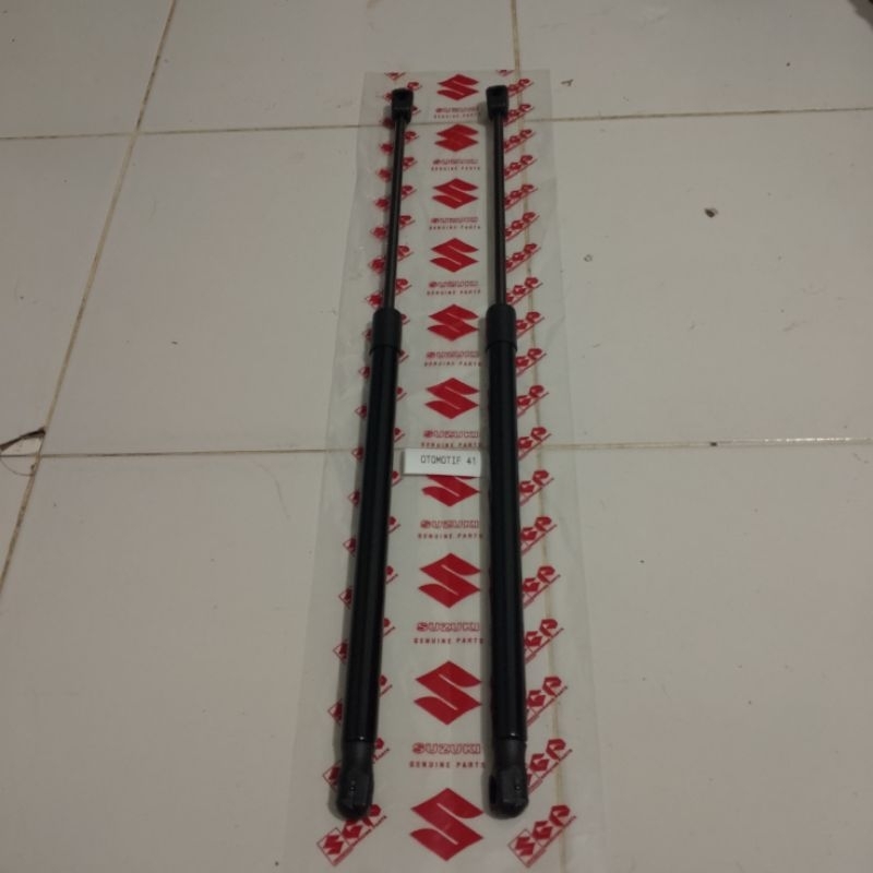 SHOCK BAGASI SUZUKI SPLASH SHOCK BAGASI BELAKANG SPLASH