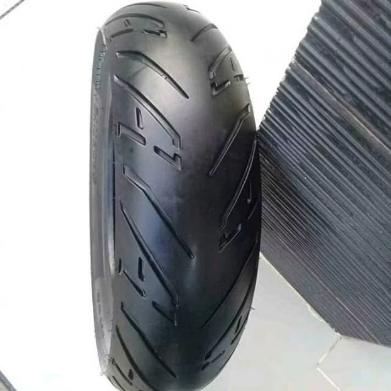 BAN BELAKANG NMAX ASPIRA PREMIO 140/70 RING 13 TUBELESS