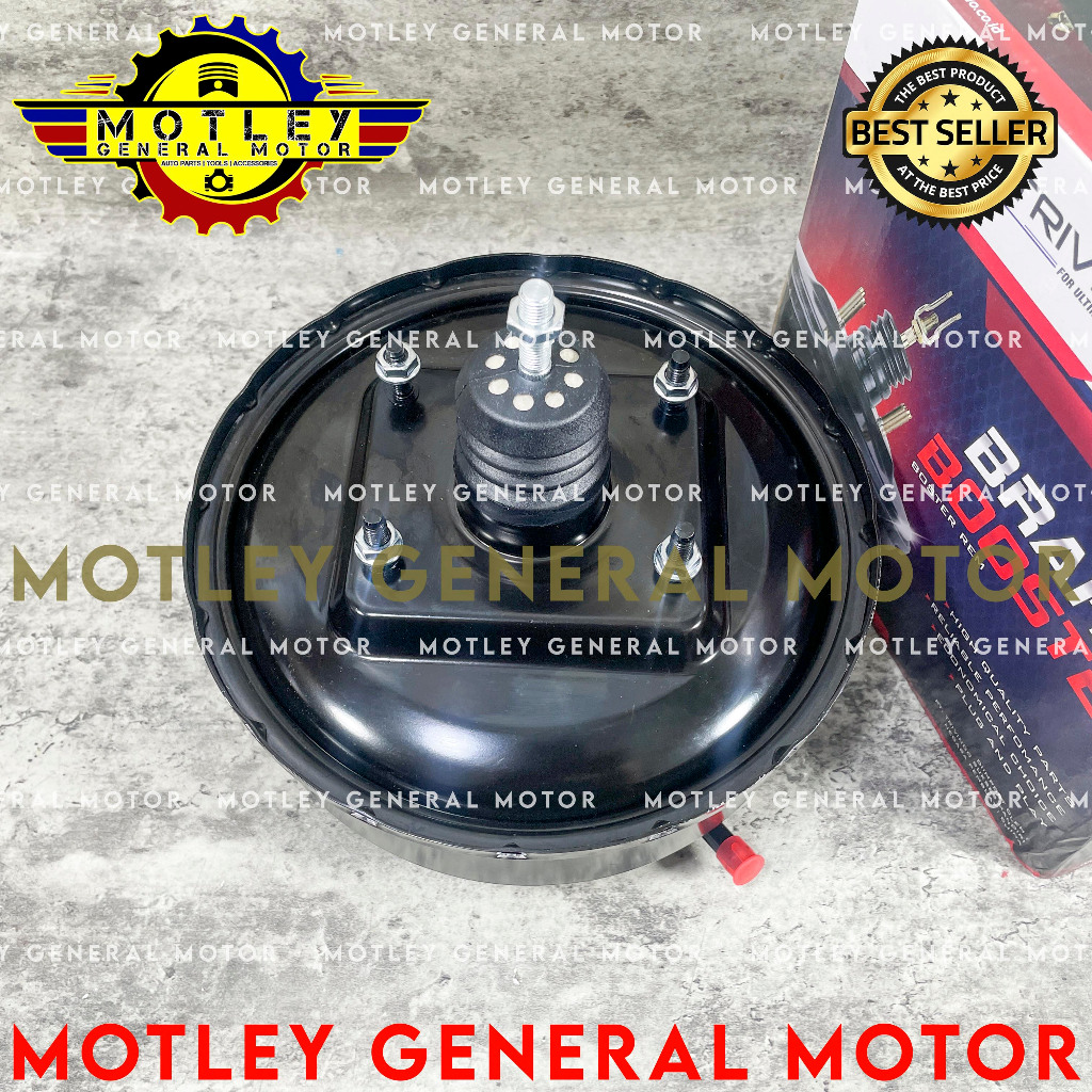 BRAKE SERVO BOSTER BOOSTER REM TOYOTA DYNA RINO 14B 14 B PS115 PS 115 115PS BY41 BY 41 DAIHATSU DELT