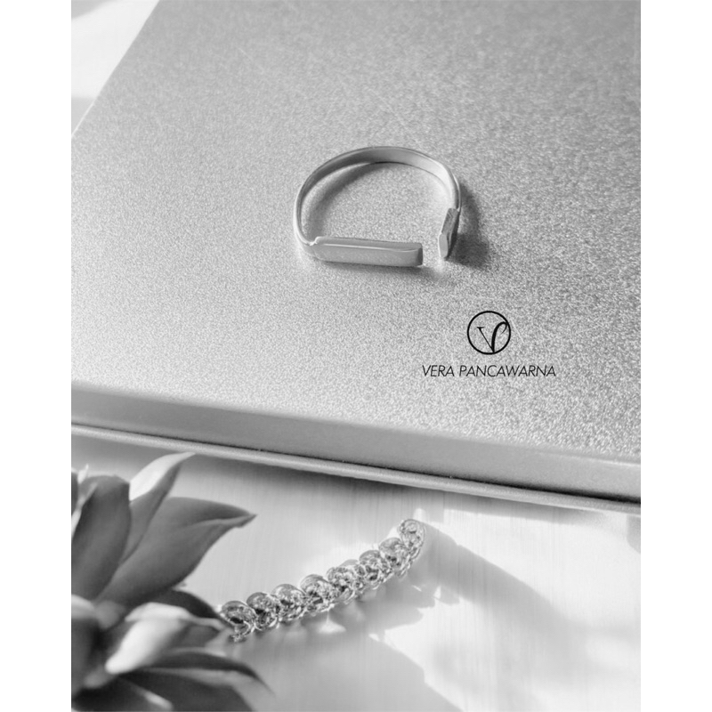 Cincin VP MONEL NEXUS by Vera Pancawarna