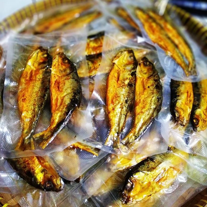 bandeng presto siap goreng bandeng duri lunak bandeng presto enak bandeng presto nikmat