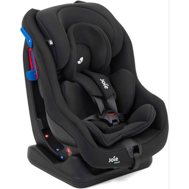 Car seat joie steadi preloved