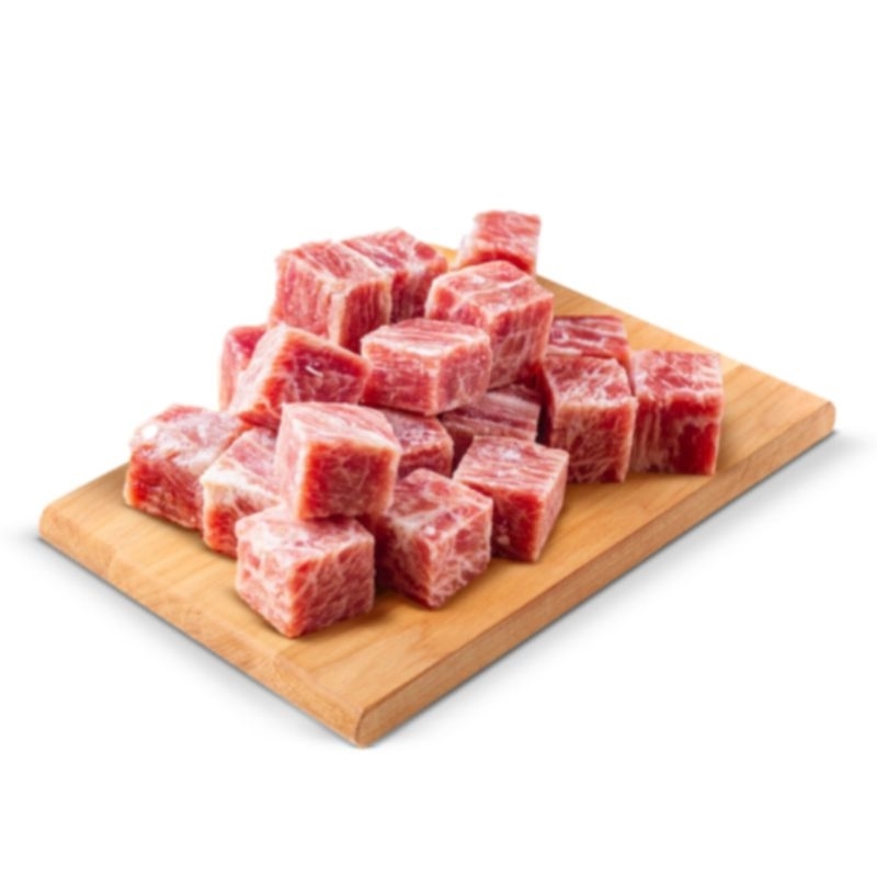 

Saikoro Meltique Import 500gr