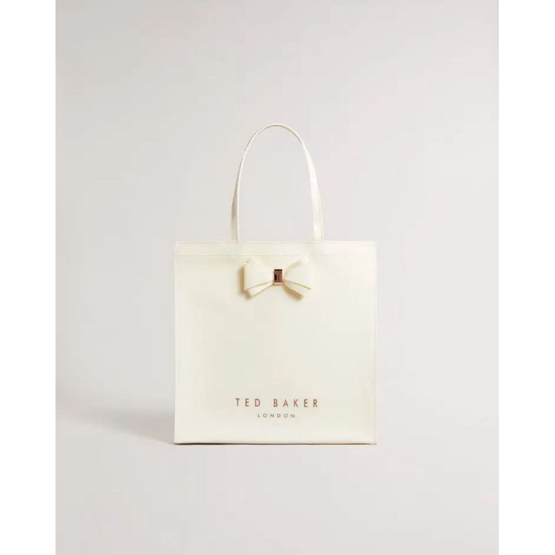 Ted Baker - Aracon Plain Bow Small Icon Bag Original