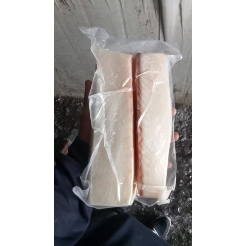 

filet ikan cucut