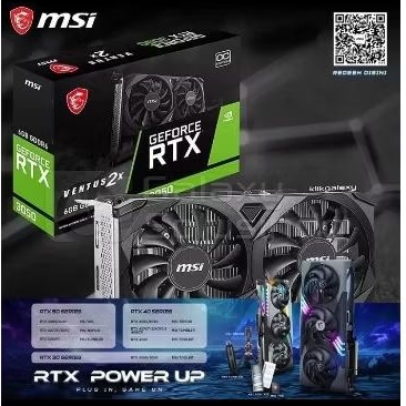 vga rtx 3050 poco
