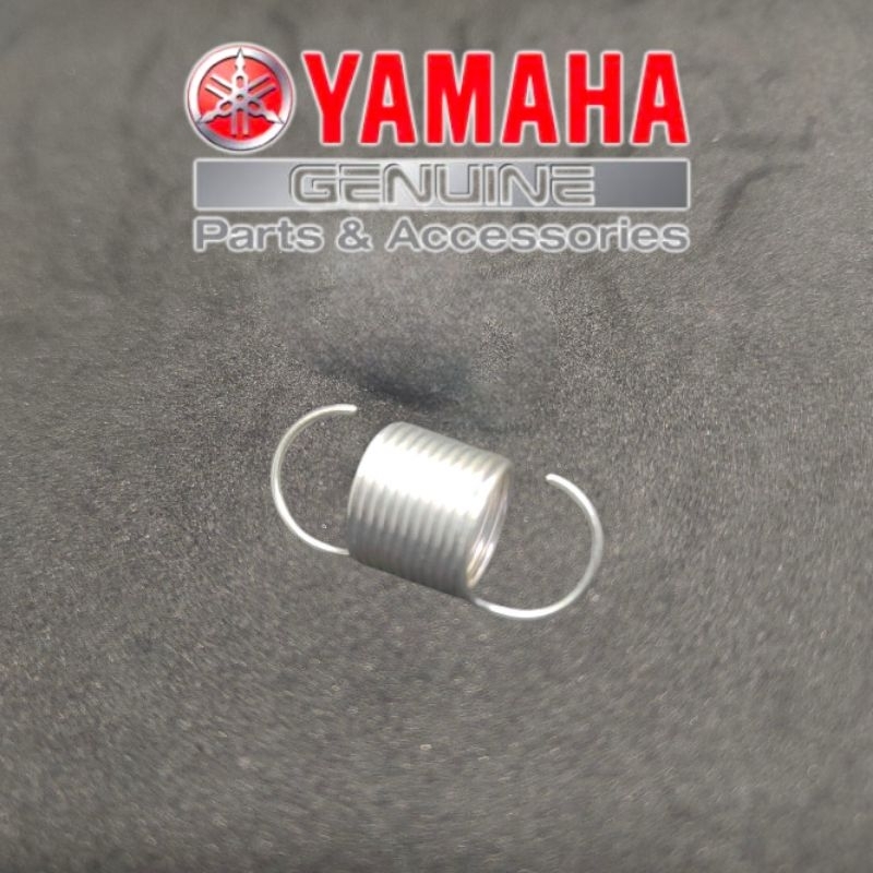 per jok yamaha per pengunci jok motor yamaha....