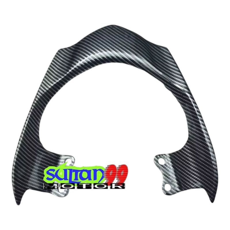 Behel Mio J Carbon Planger Yamaha Mio J Begel Behel Planger Mio J Carbon WTP Carbon Forged