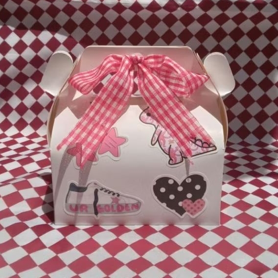 

(S)GIFT SNACK BOX HAMPERS MURAH