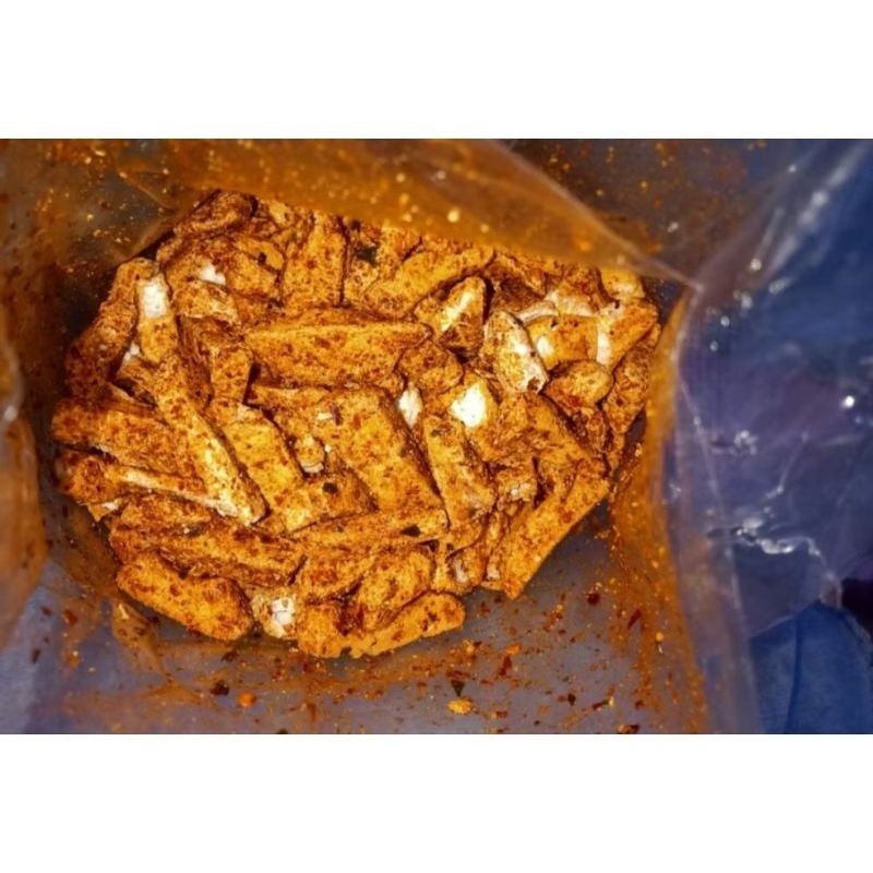 

Seblak Basreng 150gram/250gram/500gram/1kg