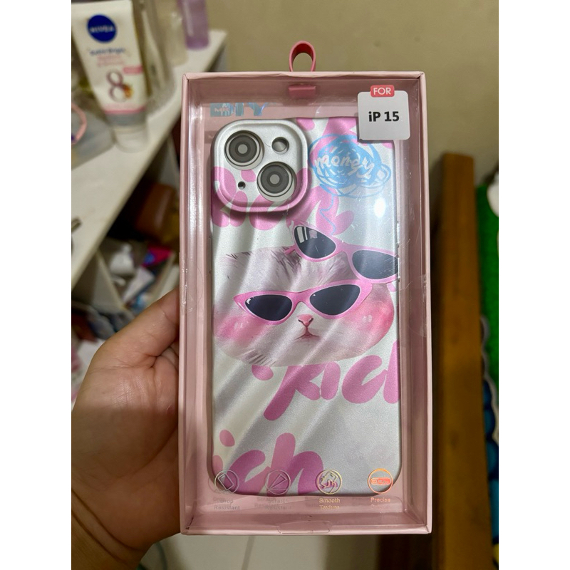 NEW case iphone 15 by Mr Diy