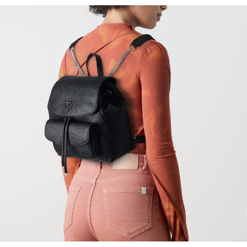 RANSEL BACKPACK GUESS ORIGINAL CRESIDIA