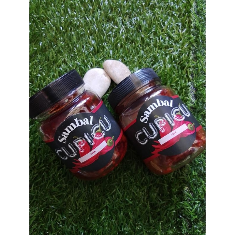 

sambel cumi