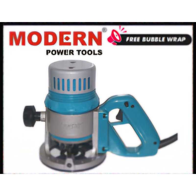 MODERN Mesin Router Profil Kayu Besar Ukir Kayu M2850