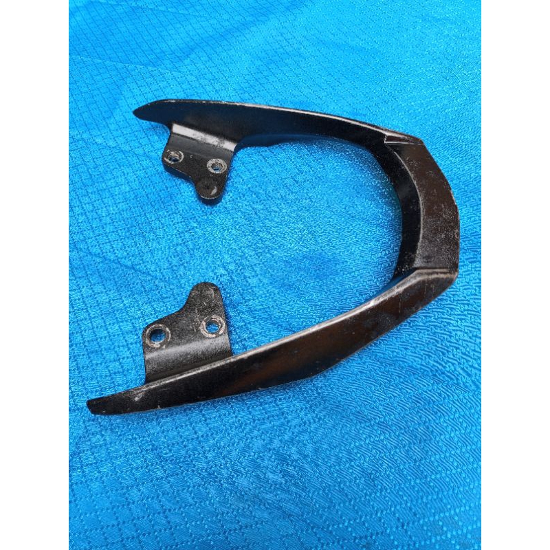 behel Sonic 150r / behel belakang Honda Sonic 150r