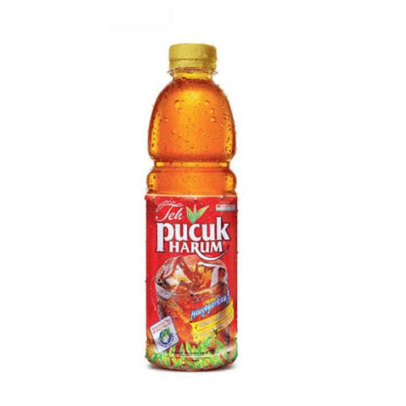 

teh pucuk