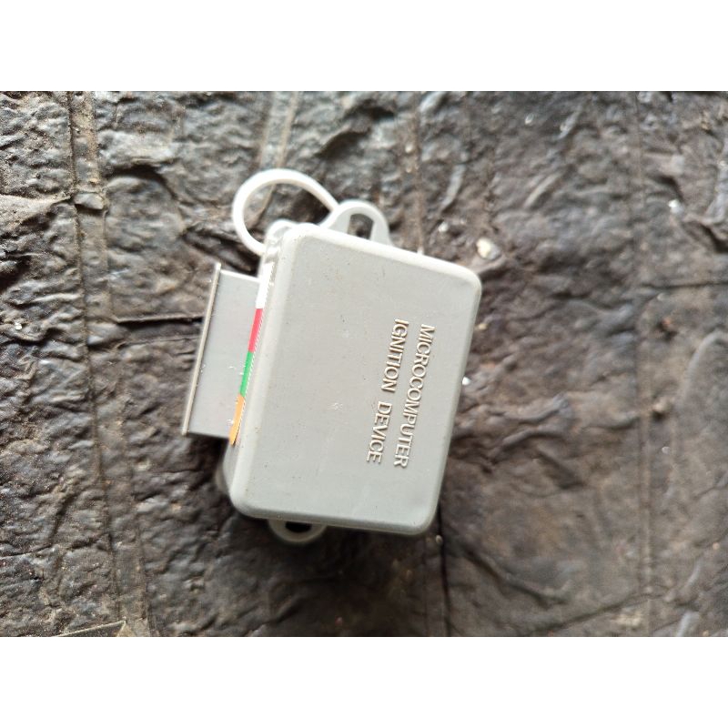 CDI micro vespa ps strada excel exlusiv