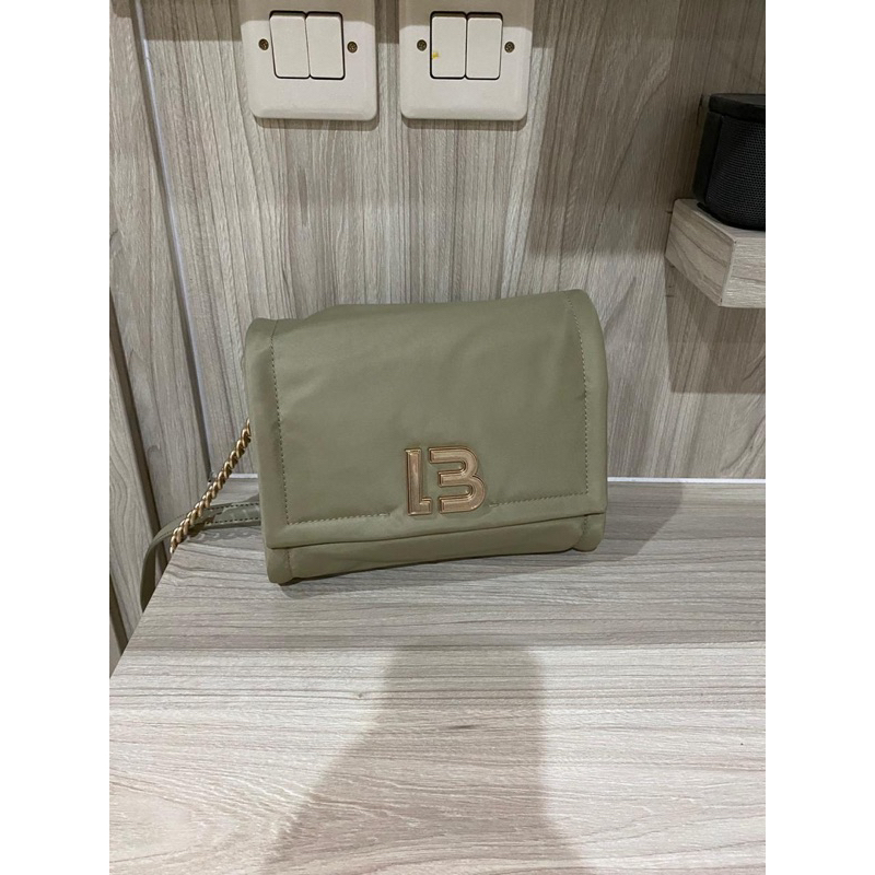 Bimba Y Lola Tas Kondangan Tas casual Original 100%