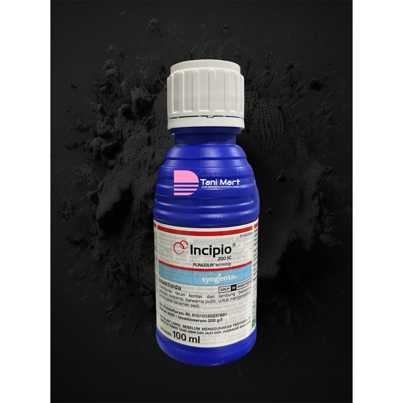 Incipio 200SC 100 ml