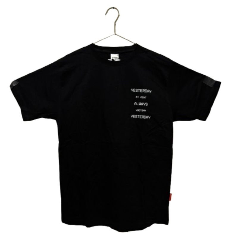 T-SHIRT YESTERDAY