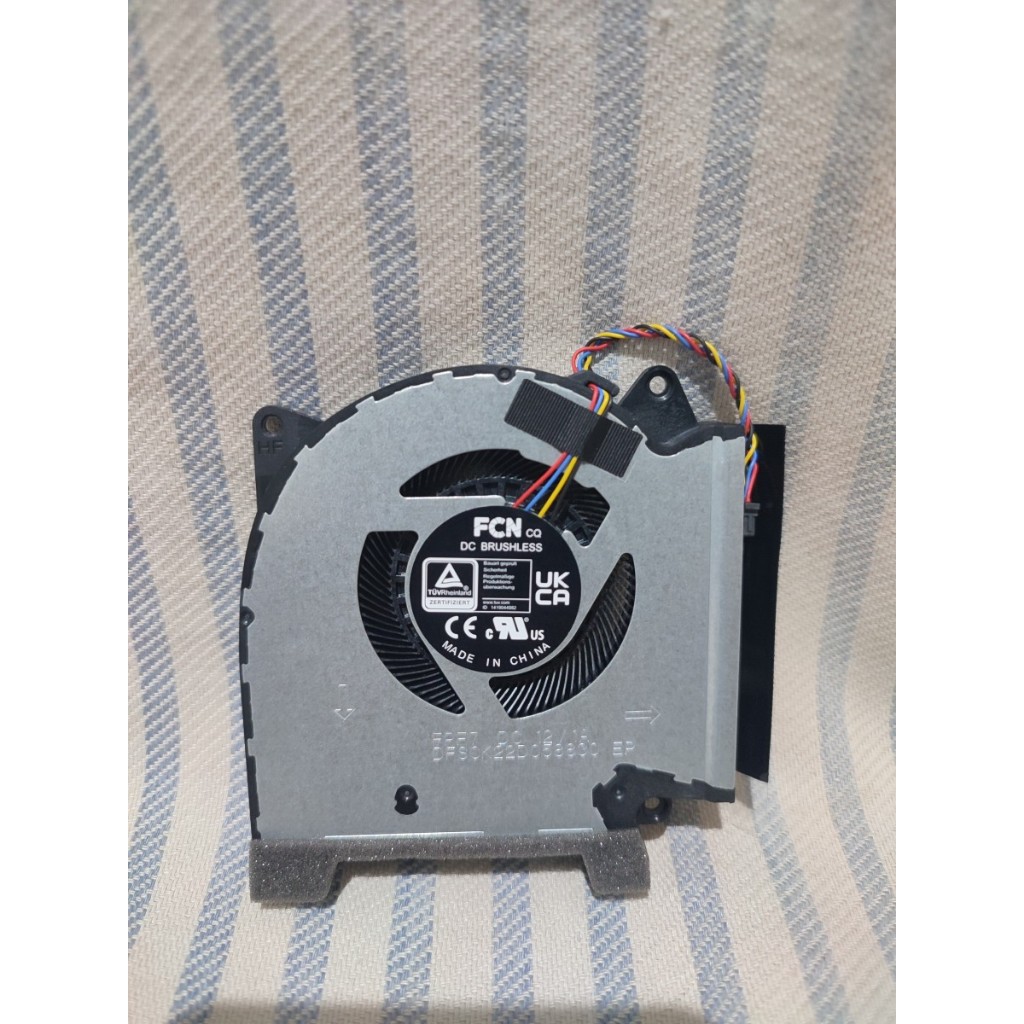 FAN VGA CPU ASUS ROG STRIX SCAR 15 G533ZX (NEW)