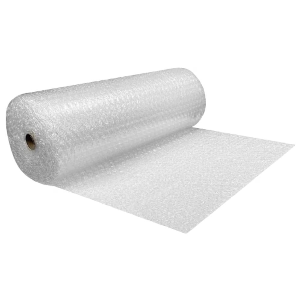 

Bubble Wrap 1 ROLL warna PUTIH