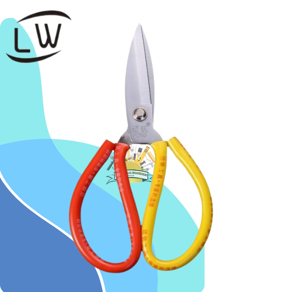 

GUNTING KODOK / GUNTING KAIN / GUNTING SENG 10 INCH