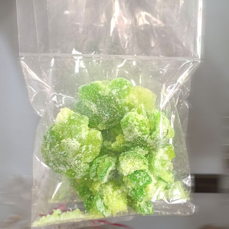 

MANISAN PALA 250gr
