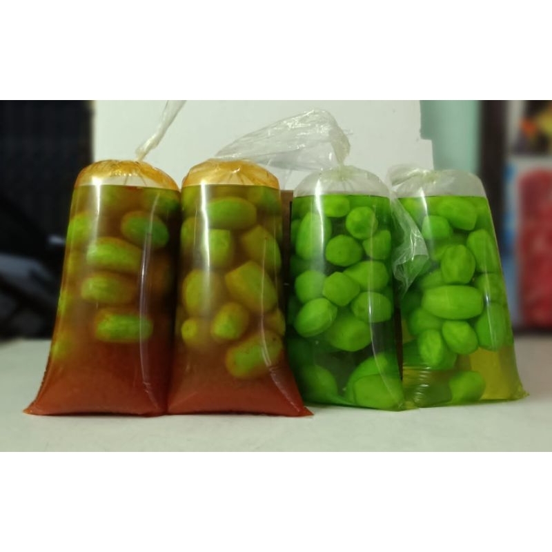 

manisan kedondong Bangkok 800gr