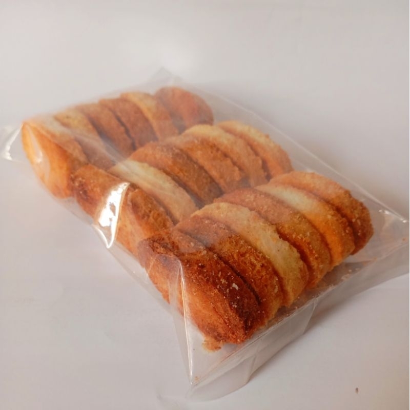 

Sagon atau Rangin kering TUGU BARAT Khas Magetan