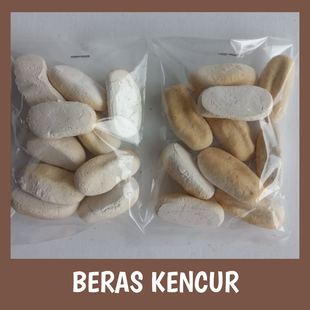 

Beras kencur 1 bungkus isi 10, Jamu Herbal Beras Kencur