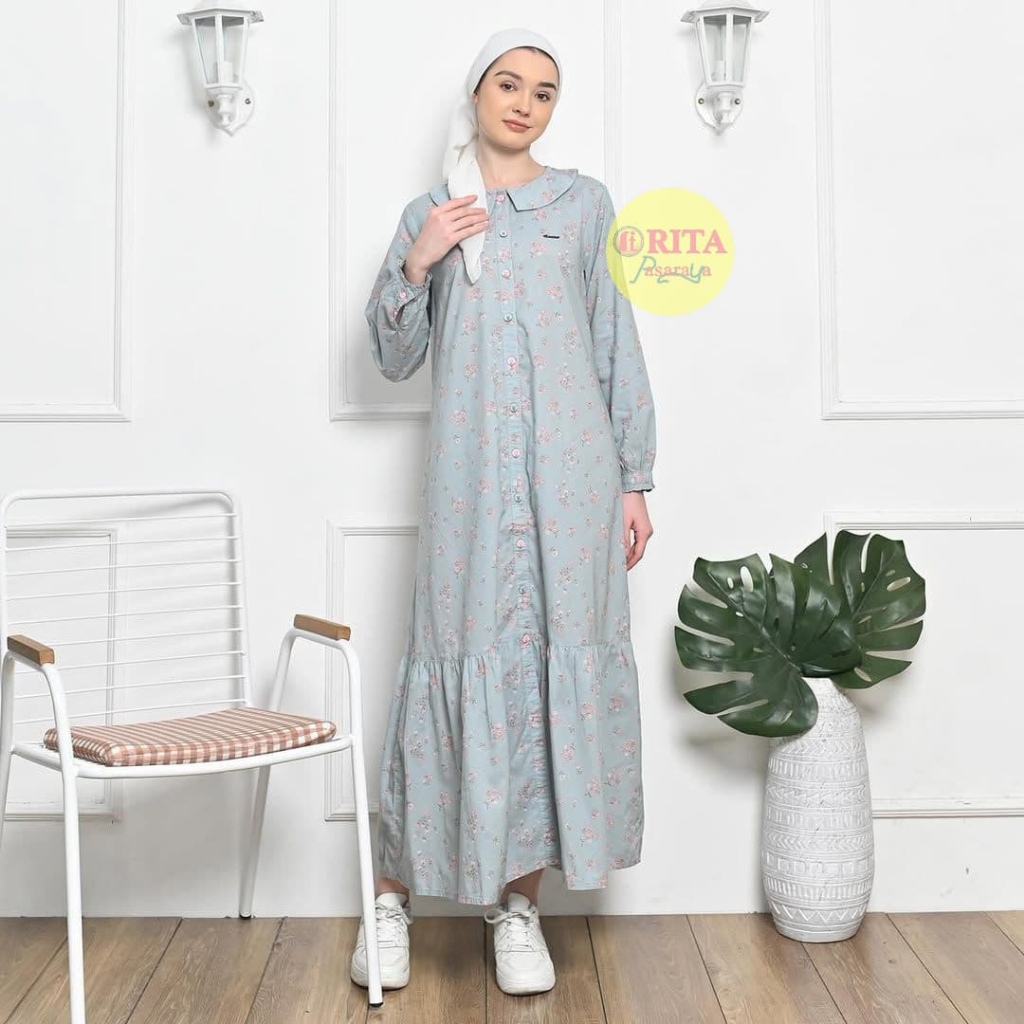 Corniche Syarta Dress