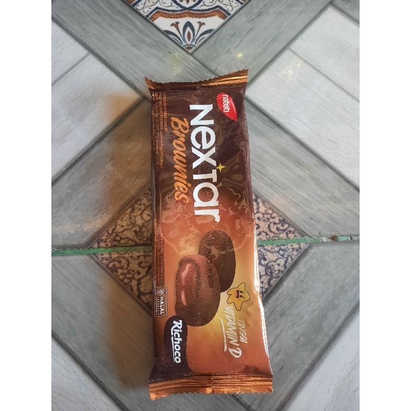 

Nextar coklat harga satuan