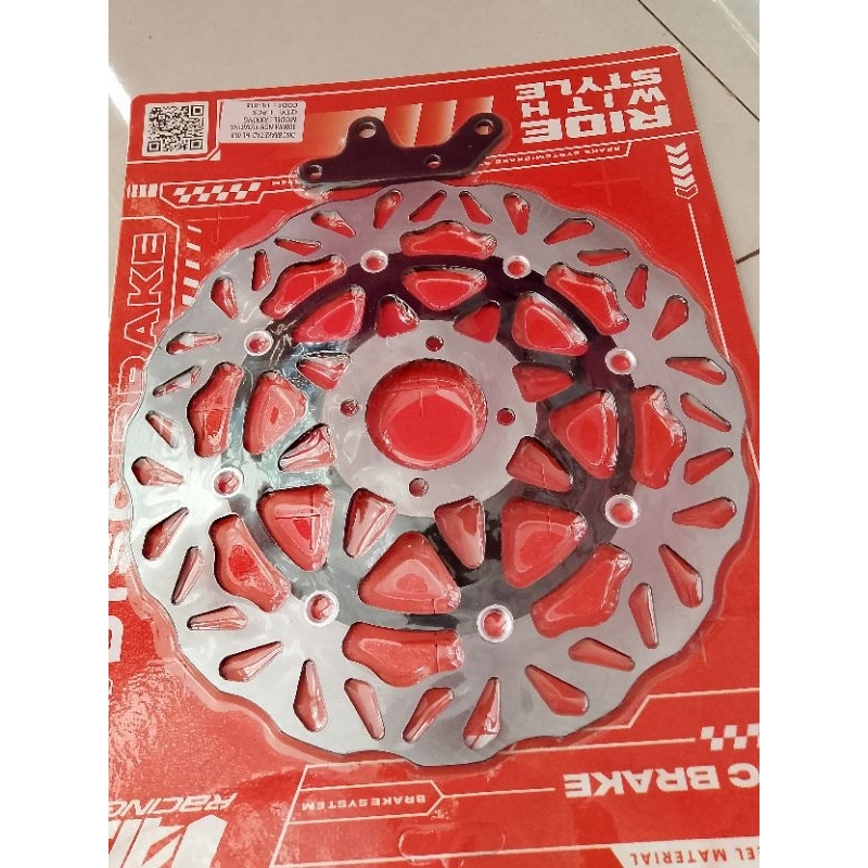 Disk Piringan RX king