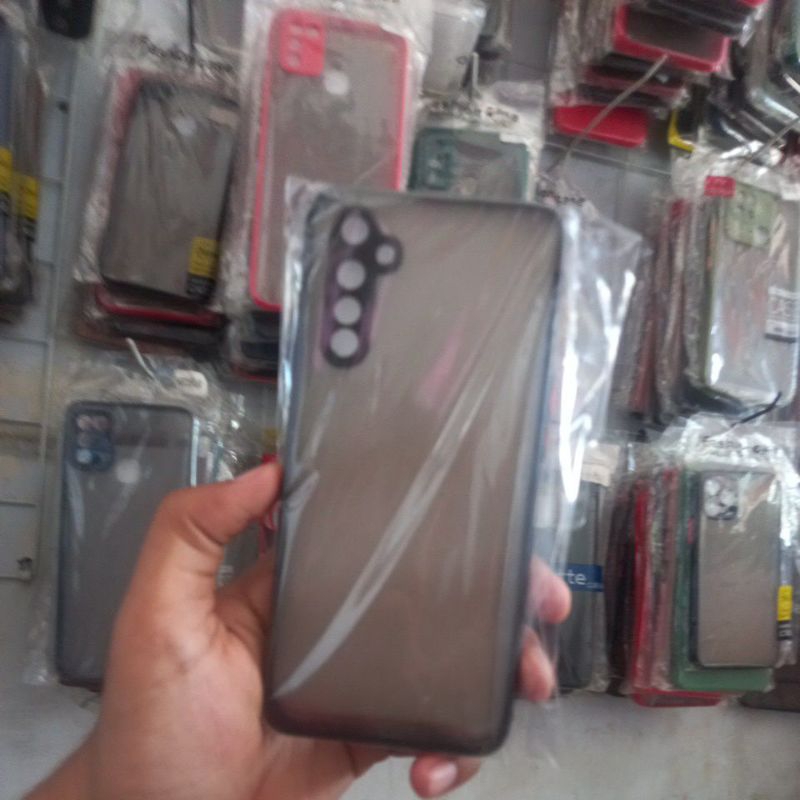 case realme 6