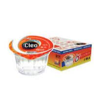 

AIR MURNI CLEO CUP DUS ISI 40 AIR MINUM MINERAL MURAH HAJATAN PESTA KATERING SUNATAN UMKM RESTO