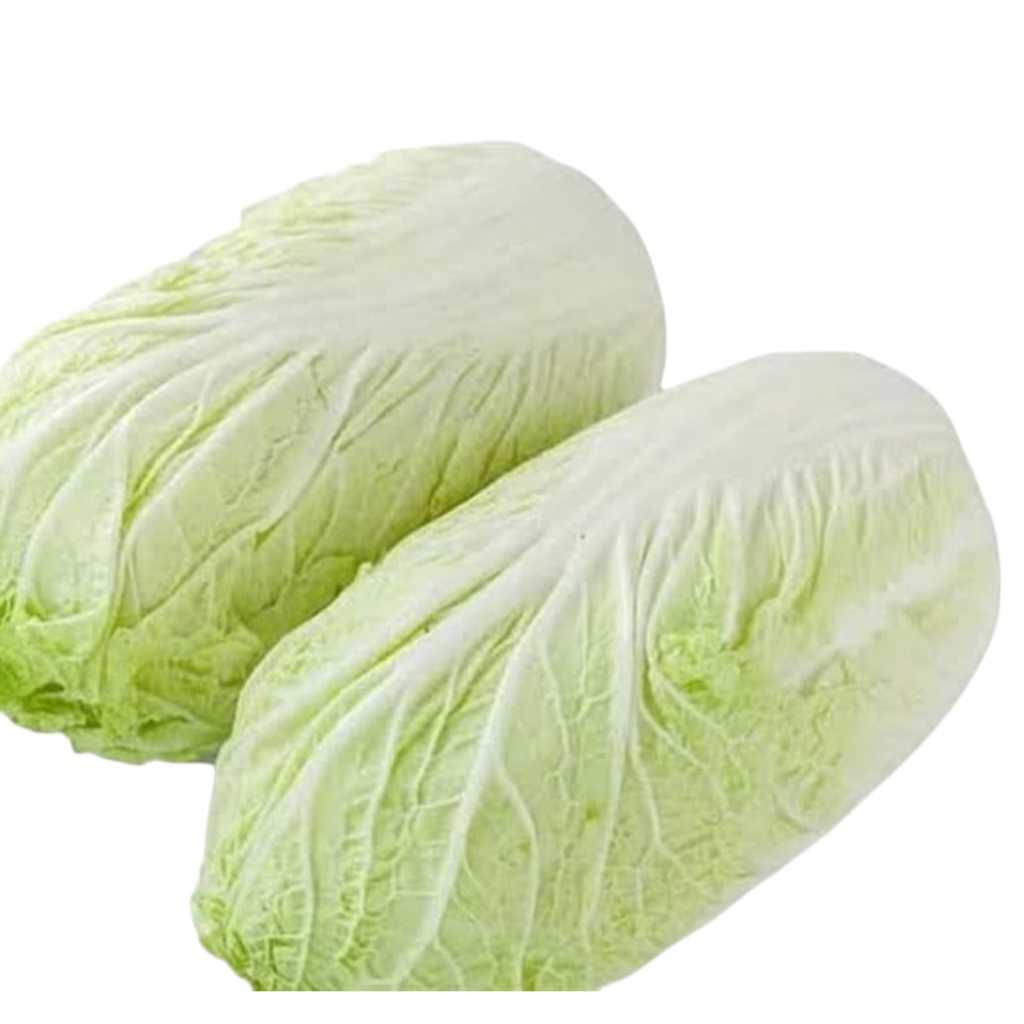 

Sawi Putih / Pecay 500gr