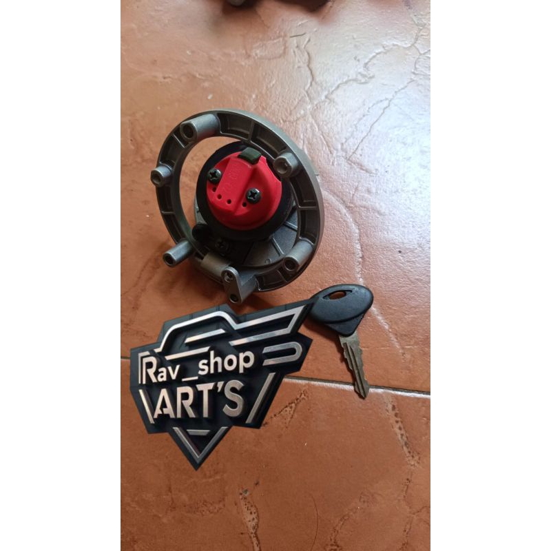 Tutup TANGKI MINERVA MX150 & 170 : GTR 150 dan 170 ; mx 150 170