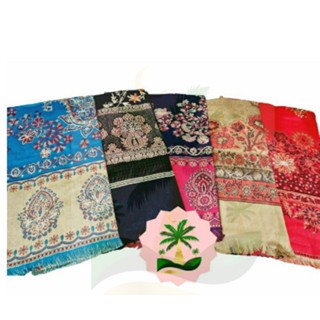 SORBAN BORDIR WARNA SORBAN HABIB SORBAN MURAH