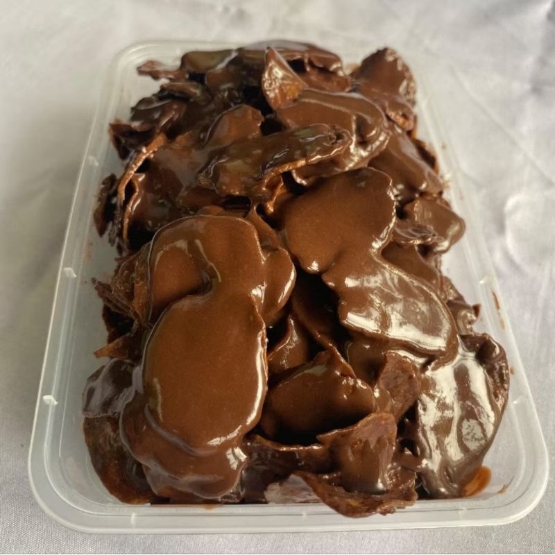 

Beli1Gratis1|keripik pisang cokelat lumer